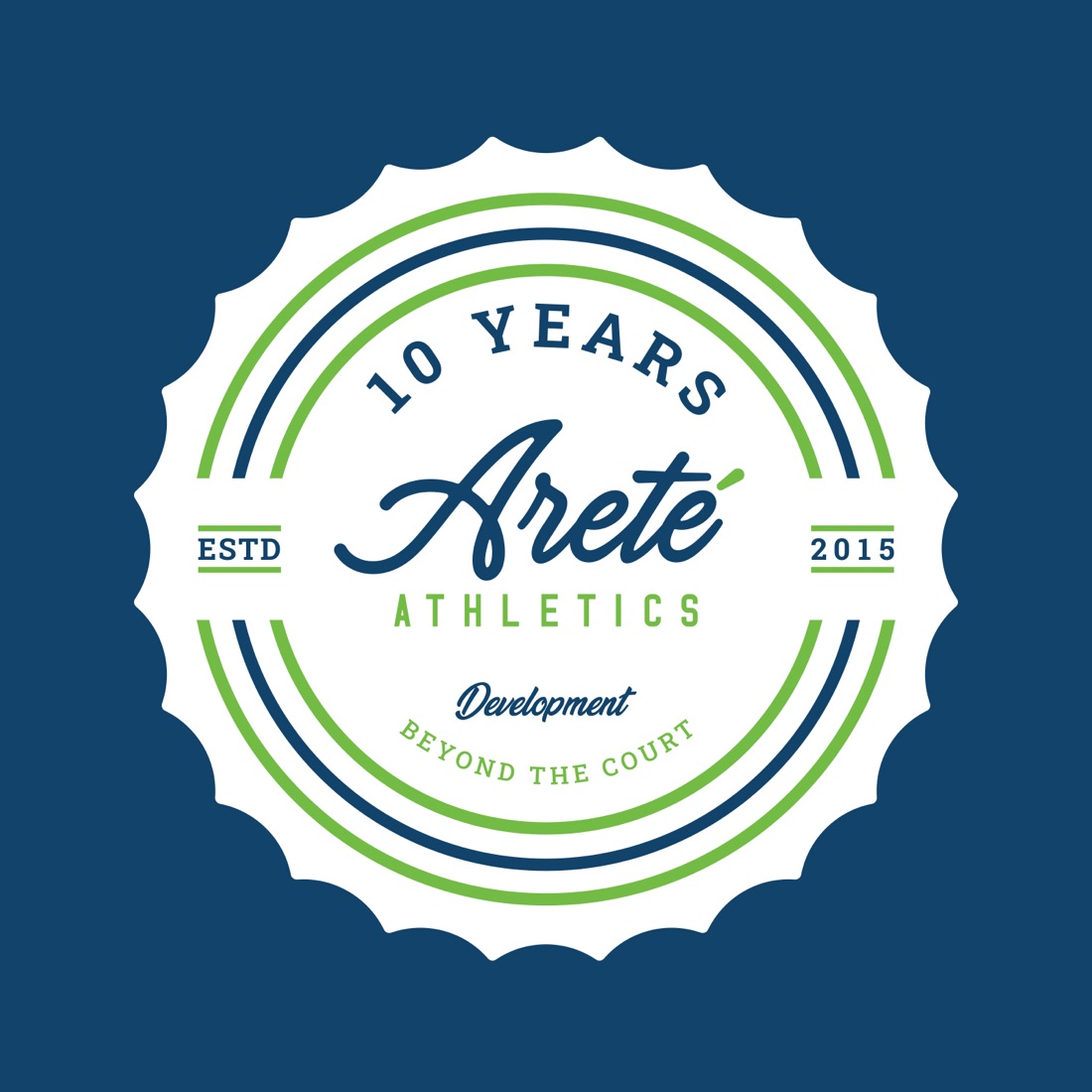 Arete Athletics