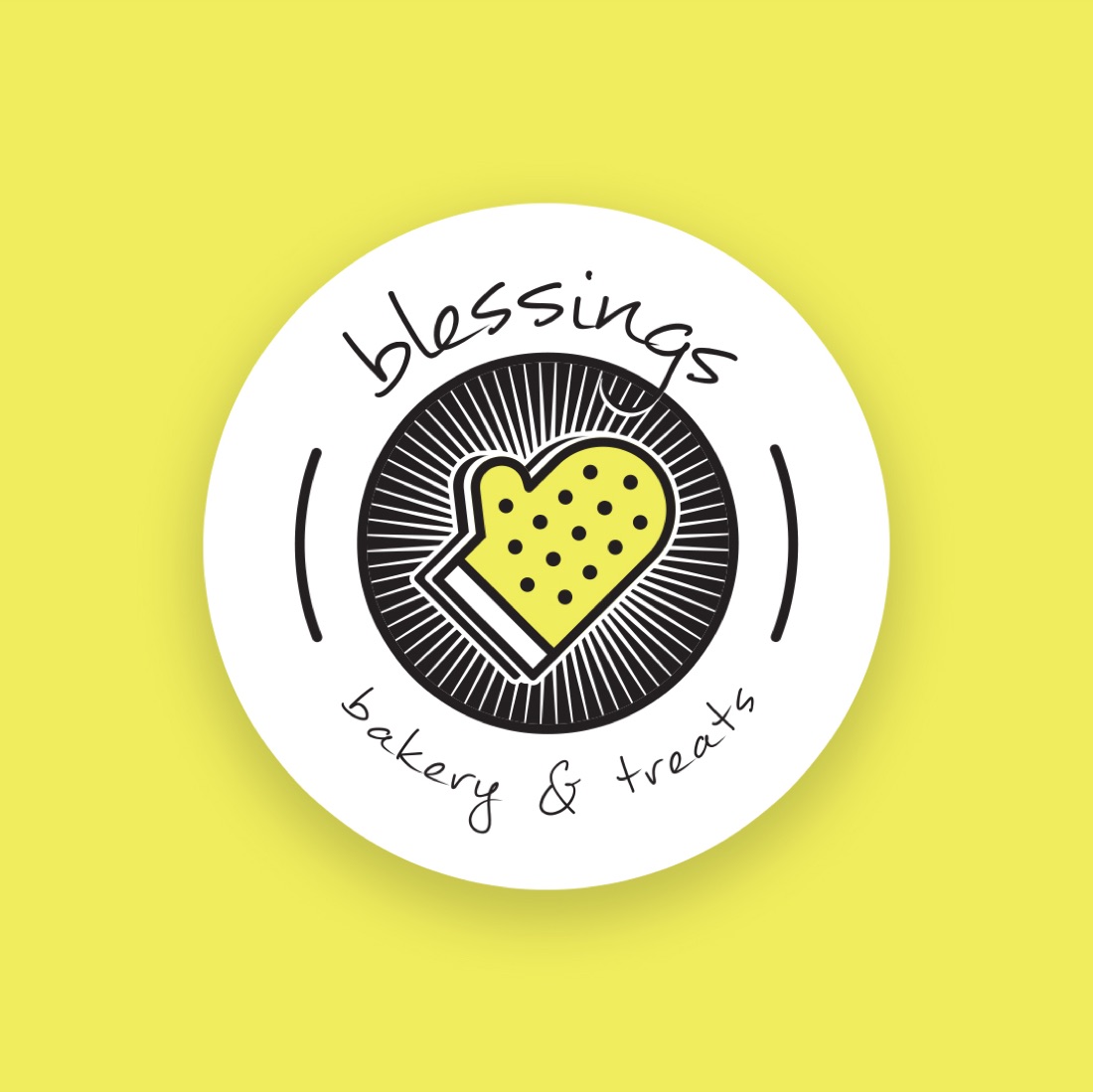 Blessings Bakery