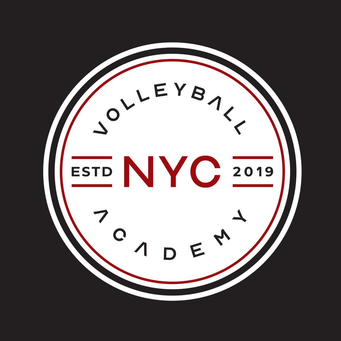 NYC Volleyball Academy